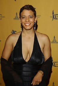 Primary photo for Cynda Williams