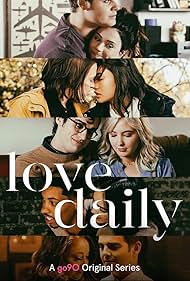 Love Daily (2018)