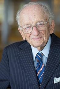 Primary photo for Benjamin Ferencz