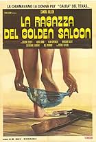 The Girls of the Golden Saloon