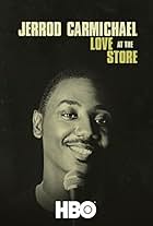 Jerrod Carmichael: Love at the Store