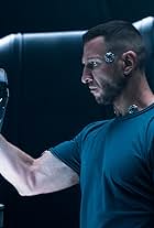 Pablo Schreiber in Halo (2022)