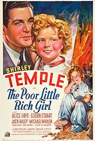 Poor Little Rich Girl (1936)