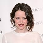 Claire Foy