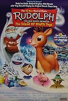 Rudolph the Red-Nosed Reindeer & the Island of Misfit Toys