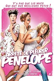 Arrête de pleurer Pénélope (2012)