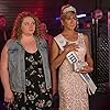 Jennifer Aniston and Danielle Macdonald in Dumplin' (2018)