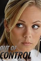 Laura Vandervoort in Out of Control (2009)