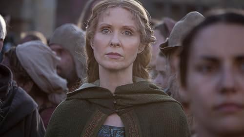 Cynthia Nixon in World Without End (2012)