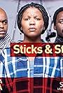 Sticks and Stones (2014)