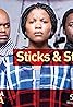 Sticks and Stones (TV Series 2014) Poster