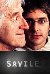 Primary photo for Louis Theroux: Savile