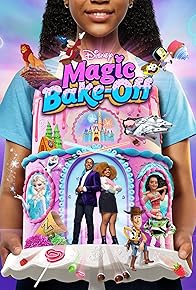 Primary photo for Disney's Magic Bake-Off