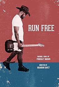 Run Free (2019)