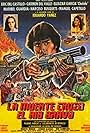 La muerte cruzó el río Bravo (1984)