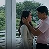 Joem Bascon and Kylie Padilla in Asawa ng asawa ko (2024)