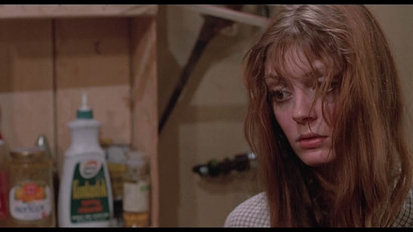 Susan Sarandon in Joe (1970)