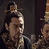 Baoguo Chen, Hongyi Mu, Guangming Xu, and Guangping Guo in Da Ming Wang Chao 1566 (2007)