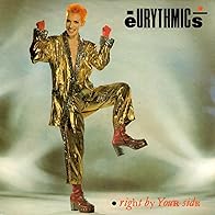 Primary photo for Eurythmics: Right by Your Side