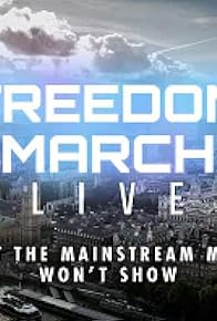 Primary photo for Freedom March Live