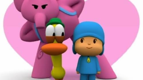 Pocoyo (2005)