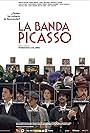 La banda Picasso (2012)