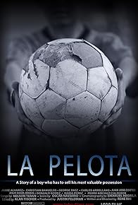 Primary photo for La Pelota