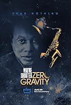 Wayne Shorter: Zero Gravity (2023)