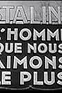 L'homme que nous aimons le plus (1949)