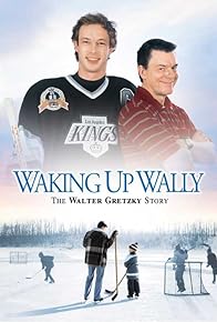 Primary photo for Waking Up Wally: The Walter Gretzky Story