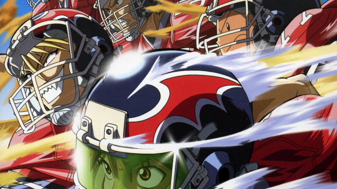 Eyeshield 21 (2005)