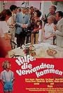 Hilfe, die Verwandten kommen (1971)