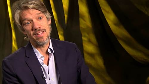 Gold: Stephen Gaghan On Kenny's Character