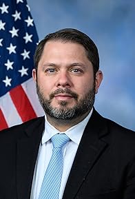 Primary photo for Ruben Gallego