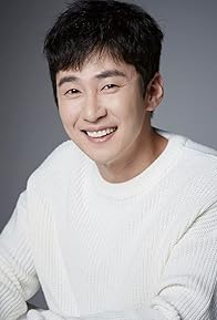 Primary photo for Heo Jae-ho