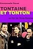 Tontaine et Tonton (TV Movie 2000) Poster