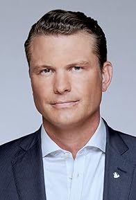 Primary photo for Pete Hegseth