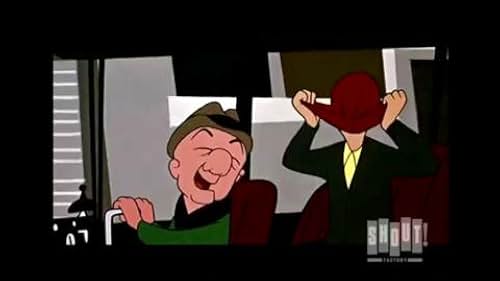 Mr. Magoo: Theatrical Collection (1949-1959)