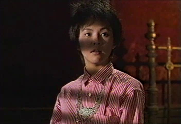 Nokko in Sweet Home (1989)