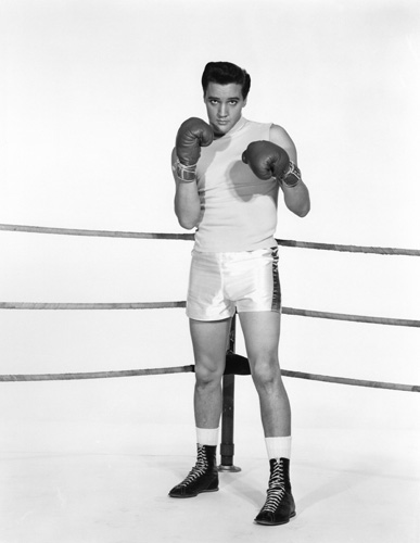 Elvis Presley in Kid Galahad (1962)