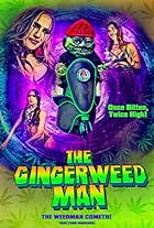 The Gingerweed Man