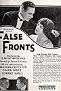 False Fronts (1922)