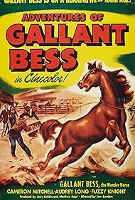 Gallant Bess in Adventures of Gallant Bess (1948)