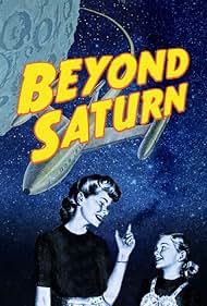 Beyond Saturn (2019)