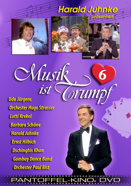 Musik ist Trumpf (1975)