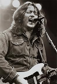 Primary photo for Rory Gallagher