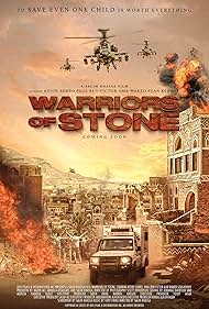 Warriors of Stone