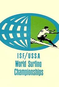 ISF World Surfing Championships (1964)