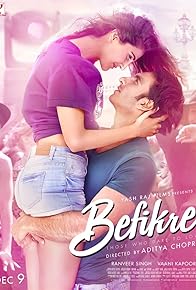 Primary photo for Befikre