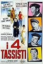 I 4 tassisti (1963)